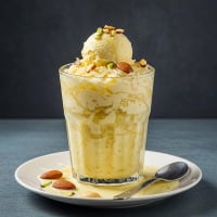 Badam Falooda